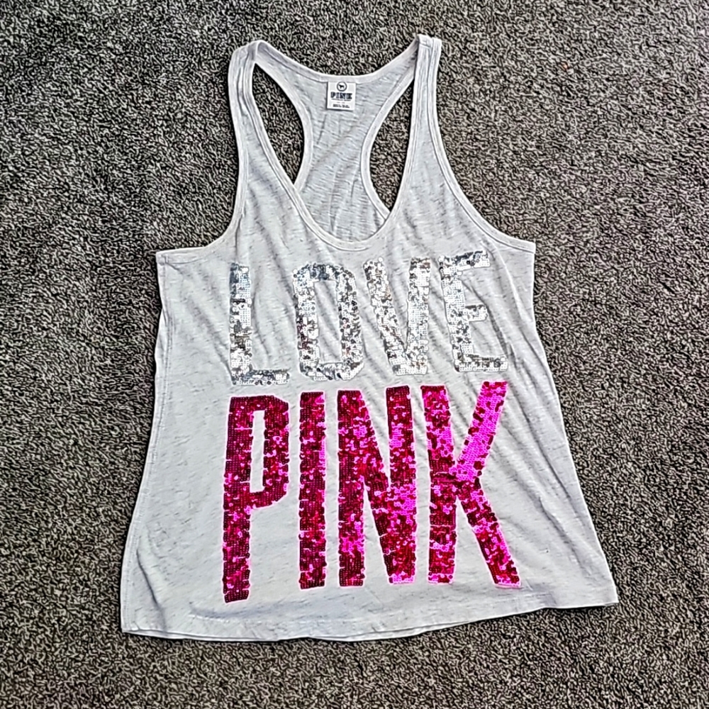 Victoria Secret Pink